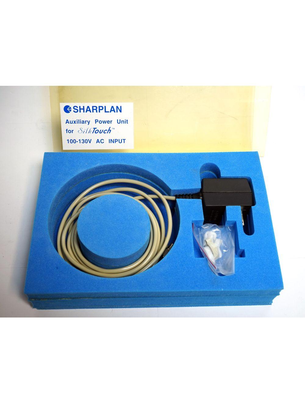 1996 Sharplan 40C CO2 Laser Scanner SwiftLase Gynecology ENT Surgery LOADED