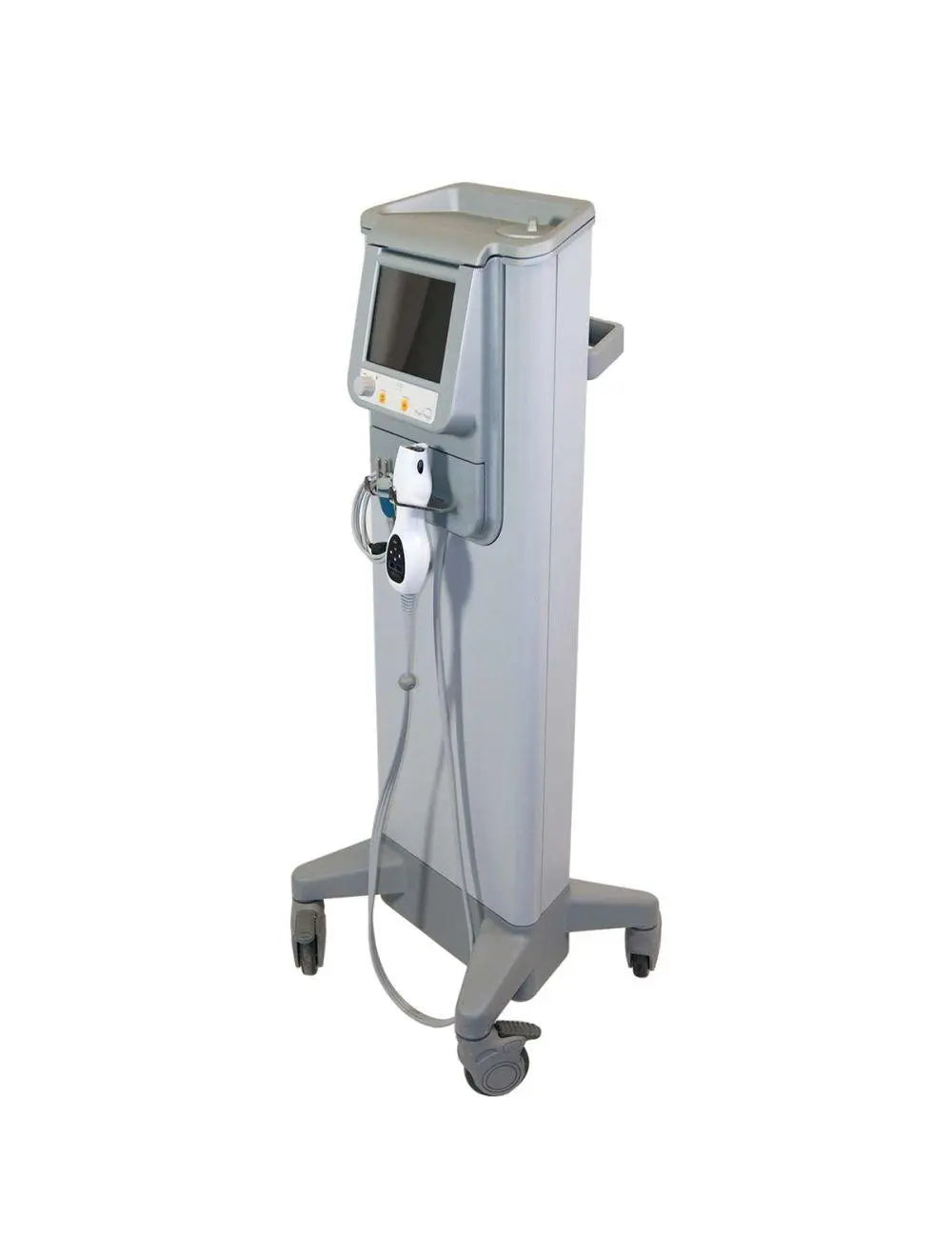 Solta Thermage CPT System TG-2B-UPG RF Skin Tightening Radio Frequency Generator
