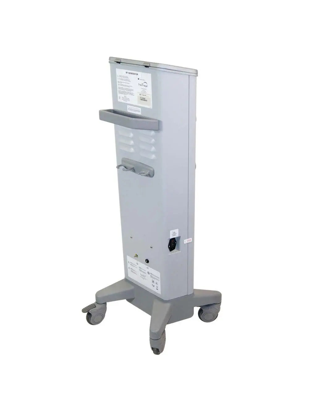 Solta Thermage CPT System TG-2B-UPG RF Skin Tightening Radio Frequency Generator