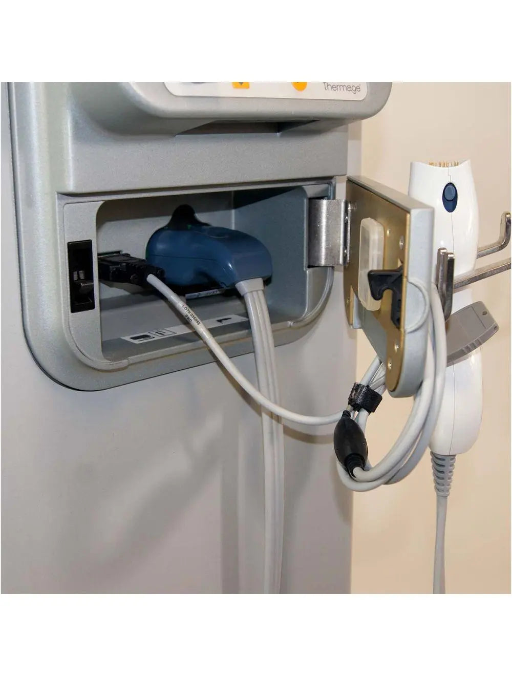 Solta Thermage CPT System TG-2B-UPG RF Skin Tightening Radio Frequency Generator