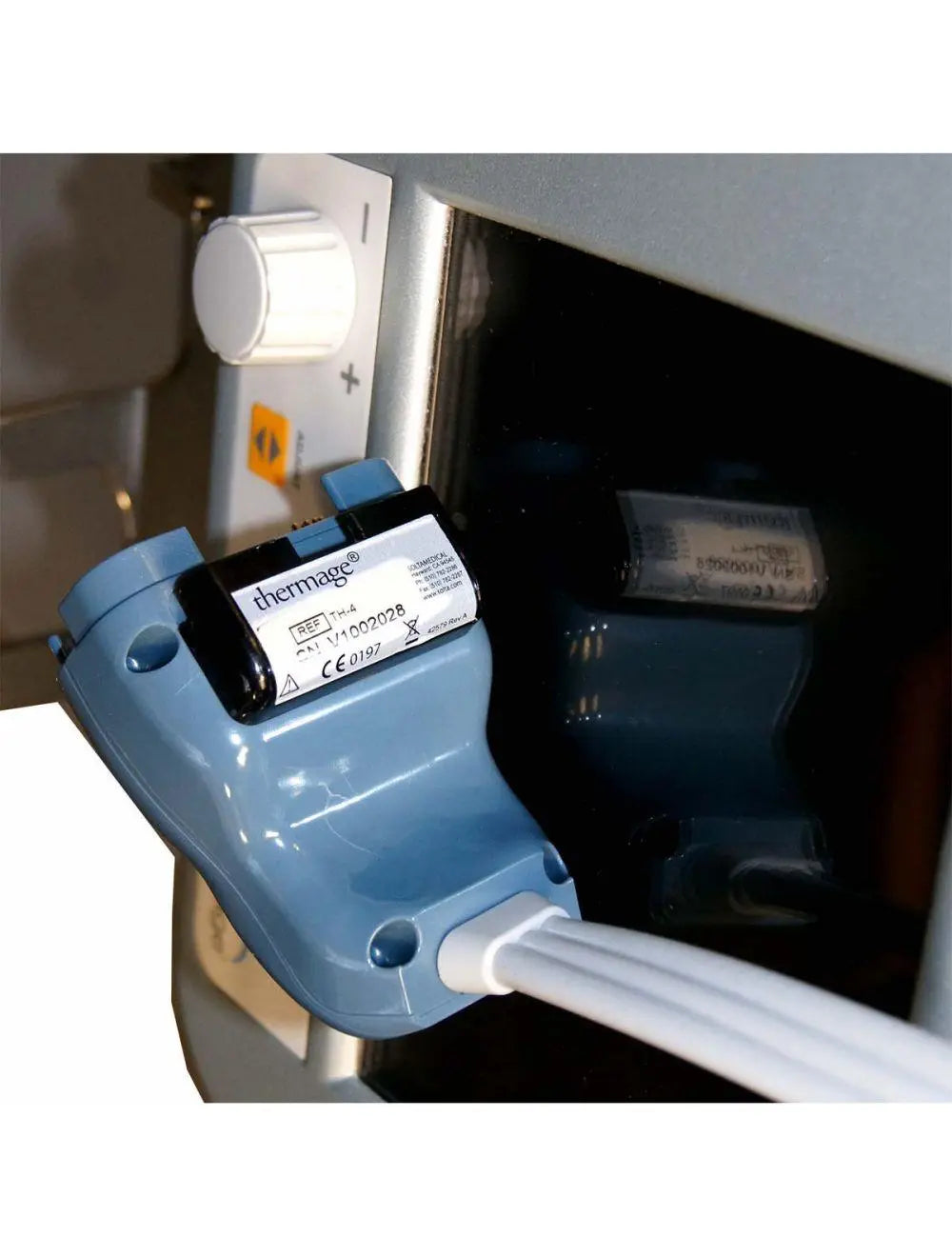 Solta Thermage CPT System TG-2B-UPG RF Skin Tightening Radio Frequency Generator