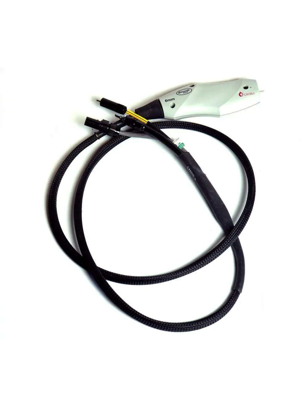 2005 Candela SmoothBeam Diode Laser Wrinkles Acne Scars Skin Lesions Portable