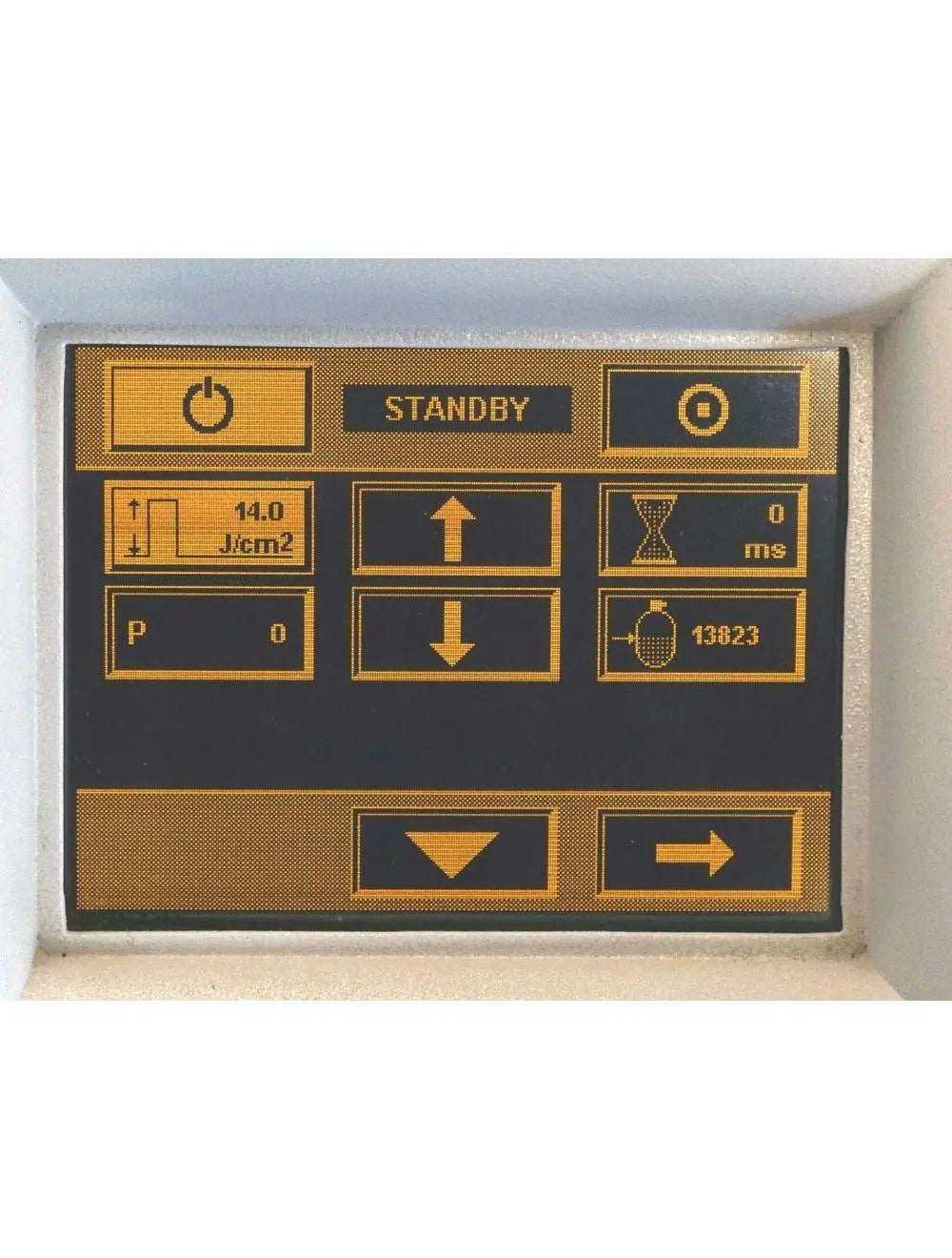 2005 Candela SmoothBeam Diode Laser Wrinkles Acne Scars Skin Lesions Portable