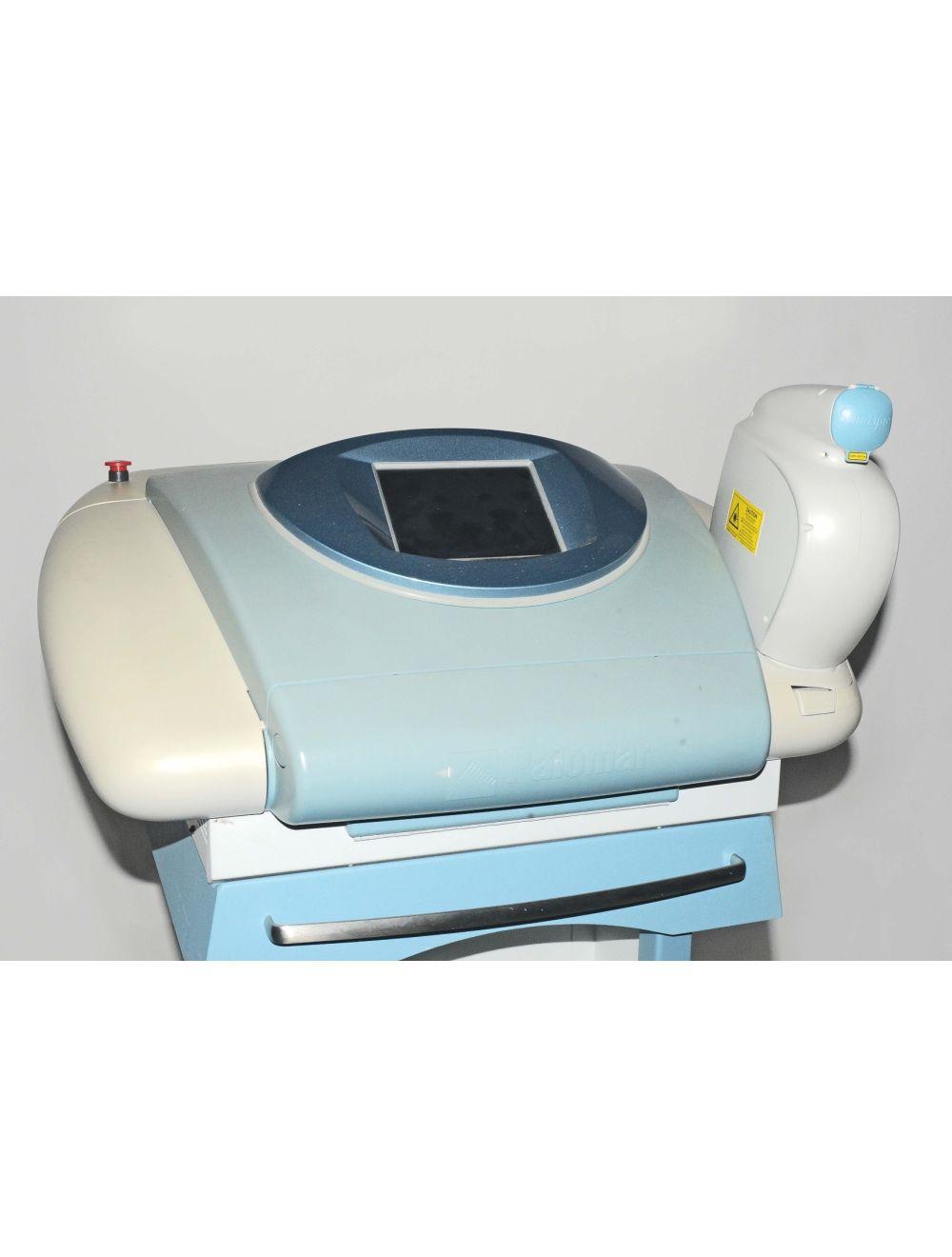 2009 ASPIRE PALOMAR Slimlipo 40w Laser YAG 40 Watt Body Sculpting CYNOSURE