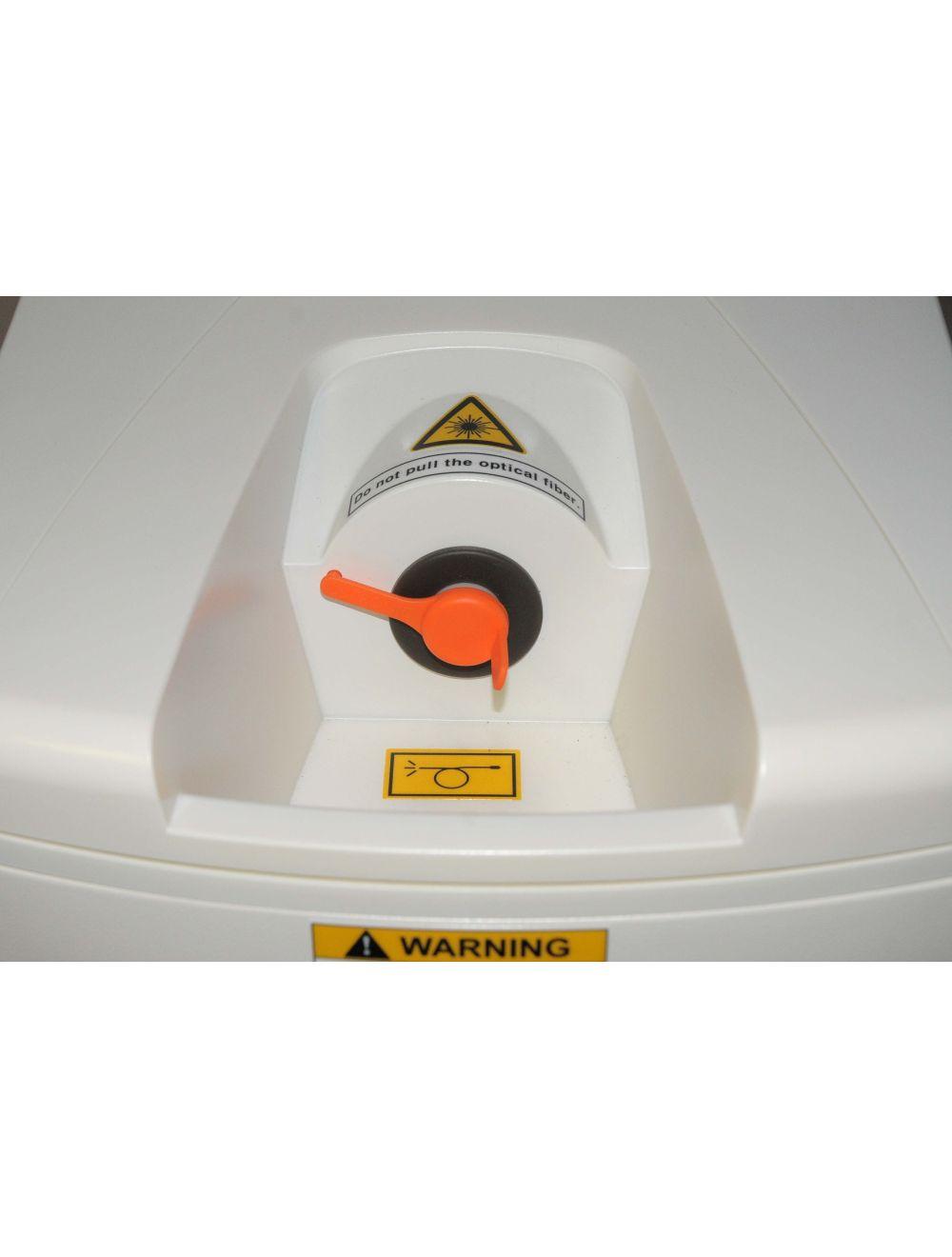 2012 AccuSculpt II LUTRONIC Nd YAG Pulsed Laser 1444 Skin Tightening