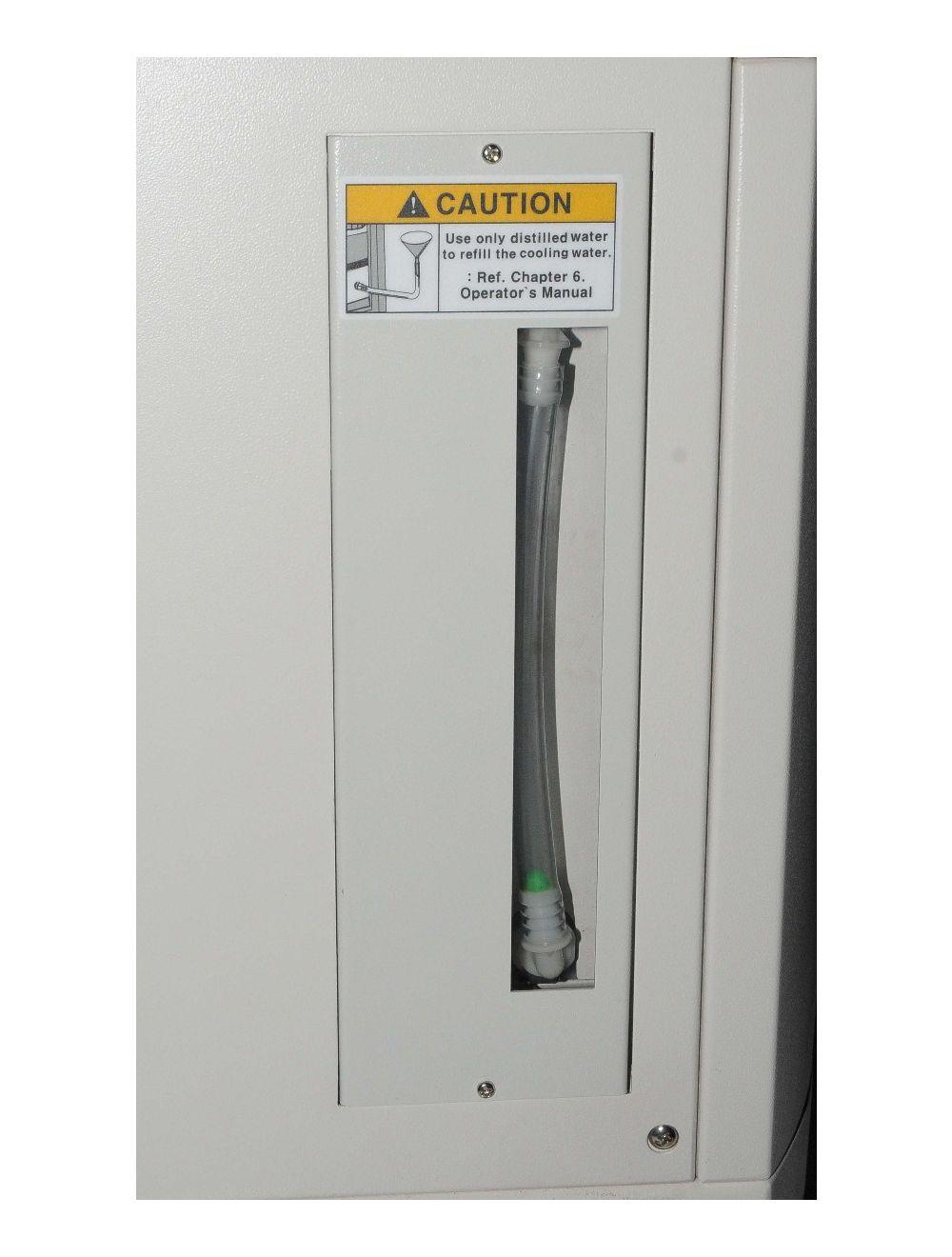 Lutronic ACCUSCULPT II Pulsed Laser Nd YAG 1444 CO2 Dual Mode Skin Tightening