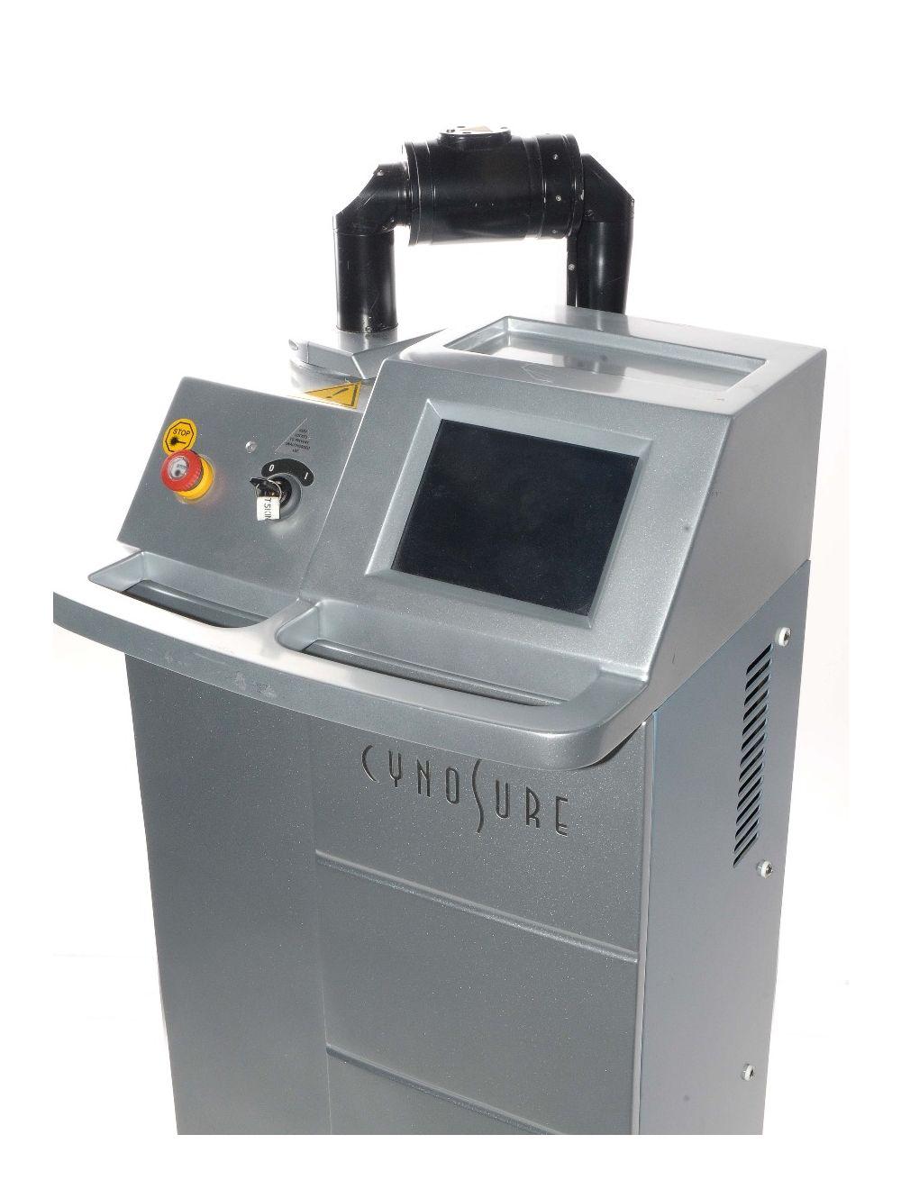 2008 Cynosure SmartSkin 30 Watt Affirm CO2 Ablative Wrinkle C02 Laser Smart Skin