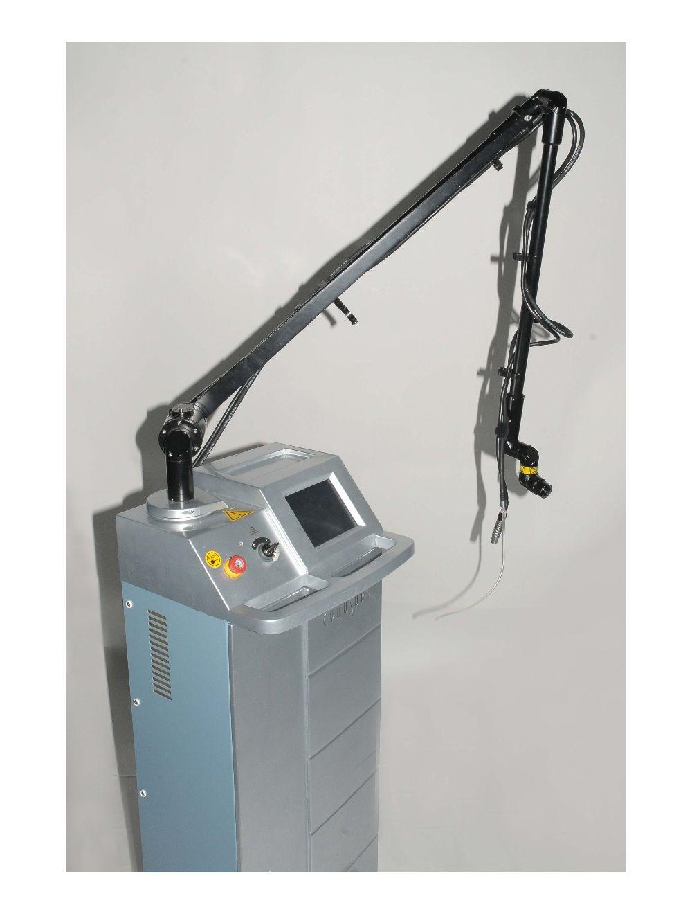 2008 Cynosure SmartSkin 30 Watt Affirm CO2 Ablative Wrinkle C02 Laser Smart Skin