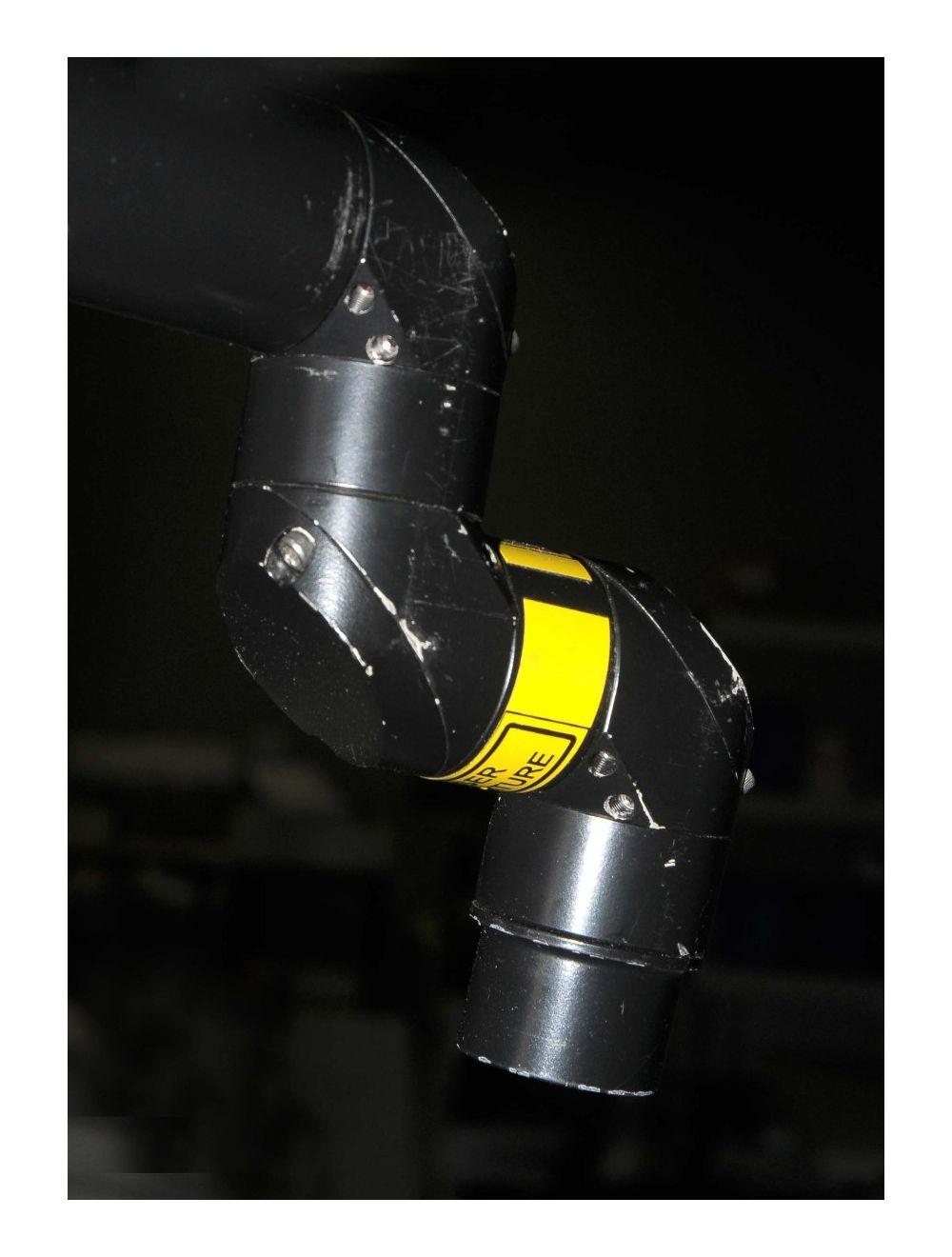 2008 Cynosure SmartSkin 30 Watt Affirm CO2 Ablative Wrinkle C02 Laser Smart Skin