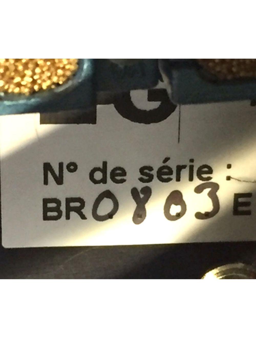 LPG 2003 Cellu M6 System Enderlie Therapeutic Cellulite Massager Body Cellum6