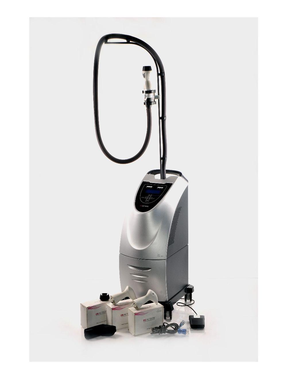 2014 Viora REACTION RF Skin Tightening Body Contouring Radio Frequency System