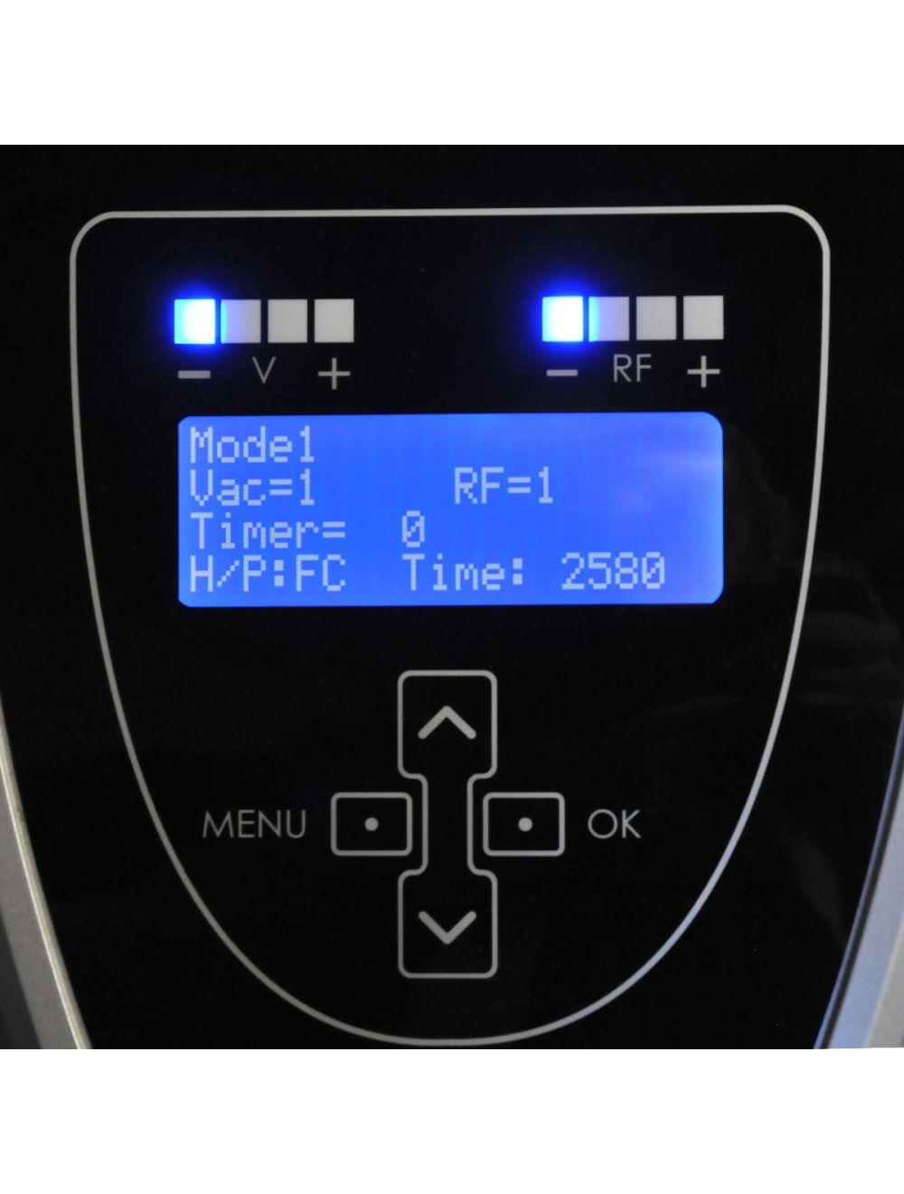 2014 Viora REACTION RF Skin Tightening Body Contouring Radio Frequency System