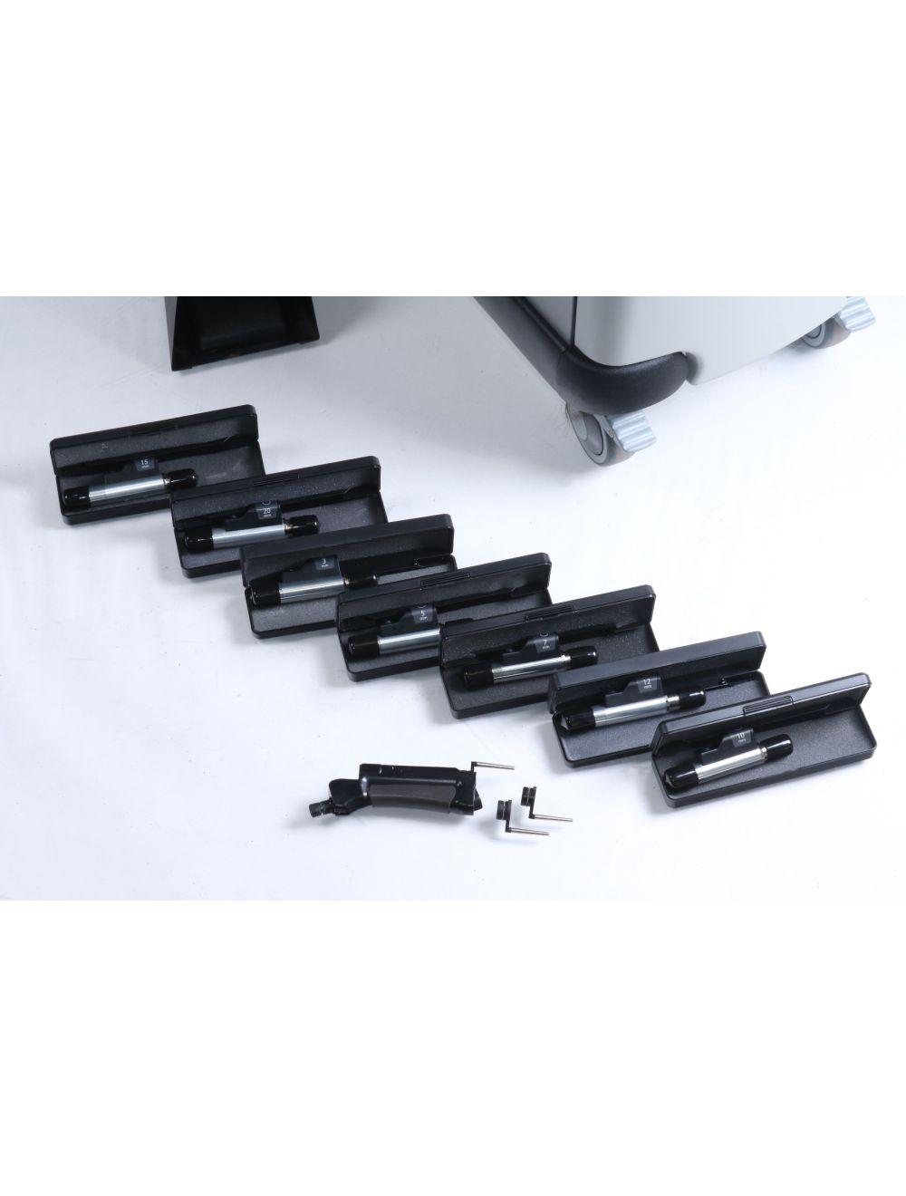 2018 Cynosure Elite+ Plus Alex 755 NdYAG 1064 Laser w/ Zimmer Cryo 6 HR Vascular