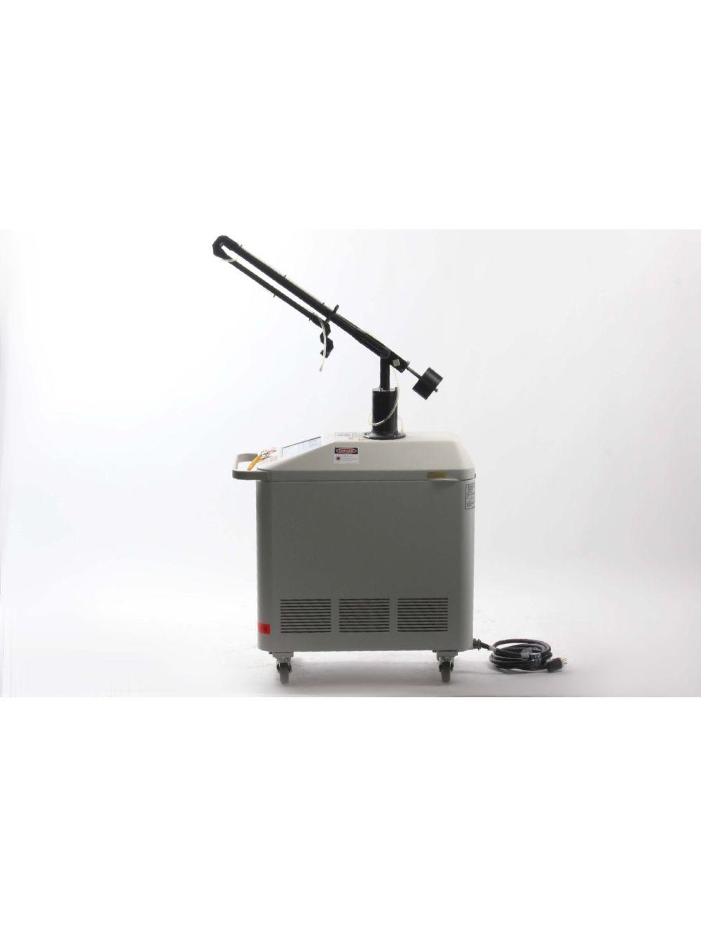 1998 ConBio CB Erbium/294 Erbium YAG 2940 Dermatology Ablative Resurfacing Laser