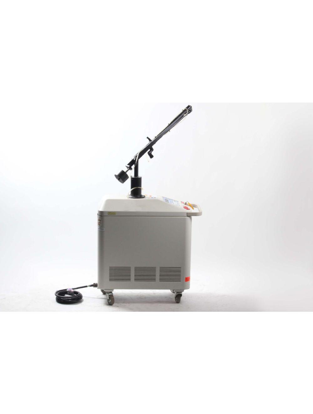 1998 ConBio CB Erbium/294 Erbium YAG 2940 Dermatology Ablative Resurfacing Laser