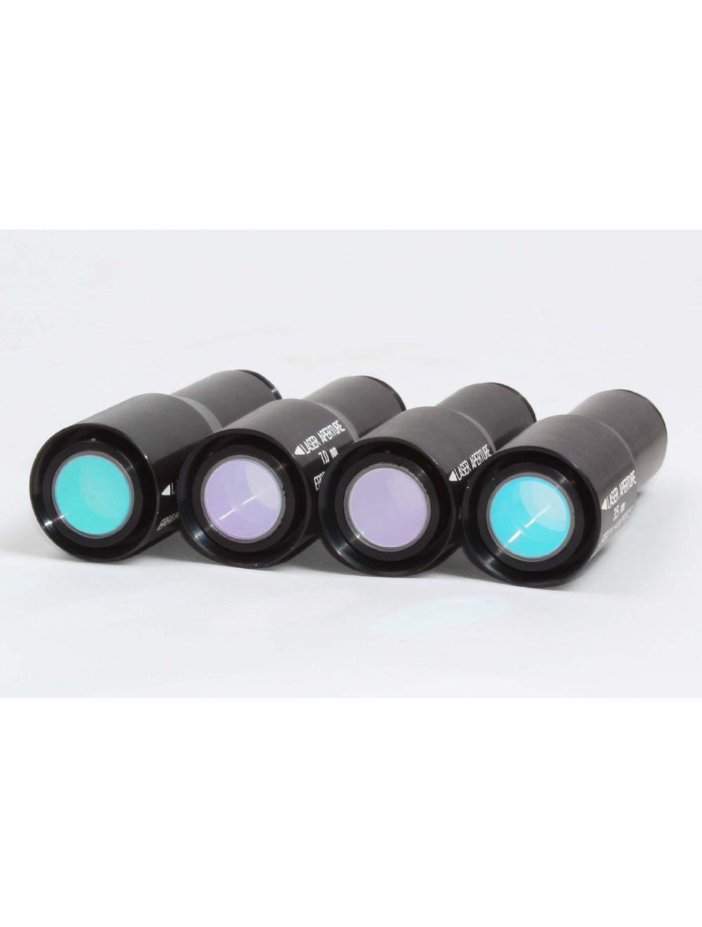 1998 ConBio CB Erbium/294 Erbium YAG 2940 Dermatology Ablative Resurfacing Laser