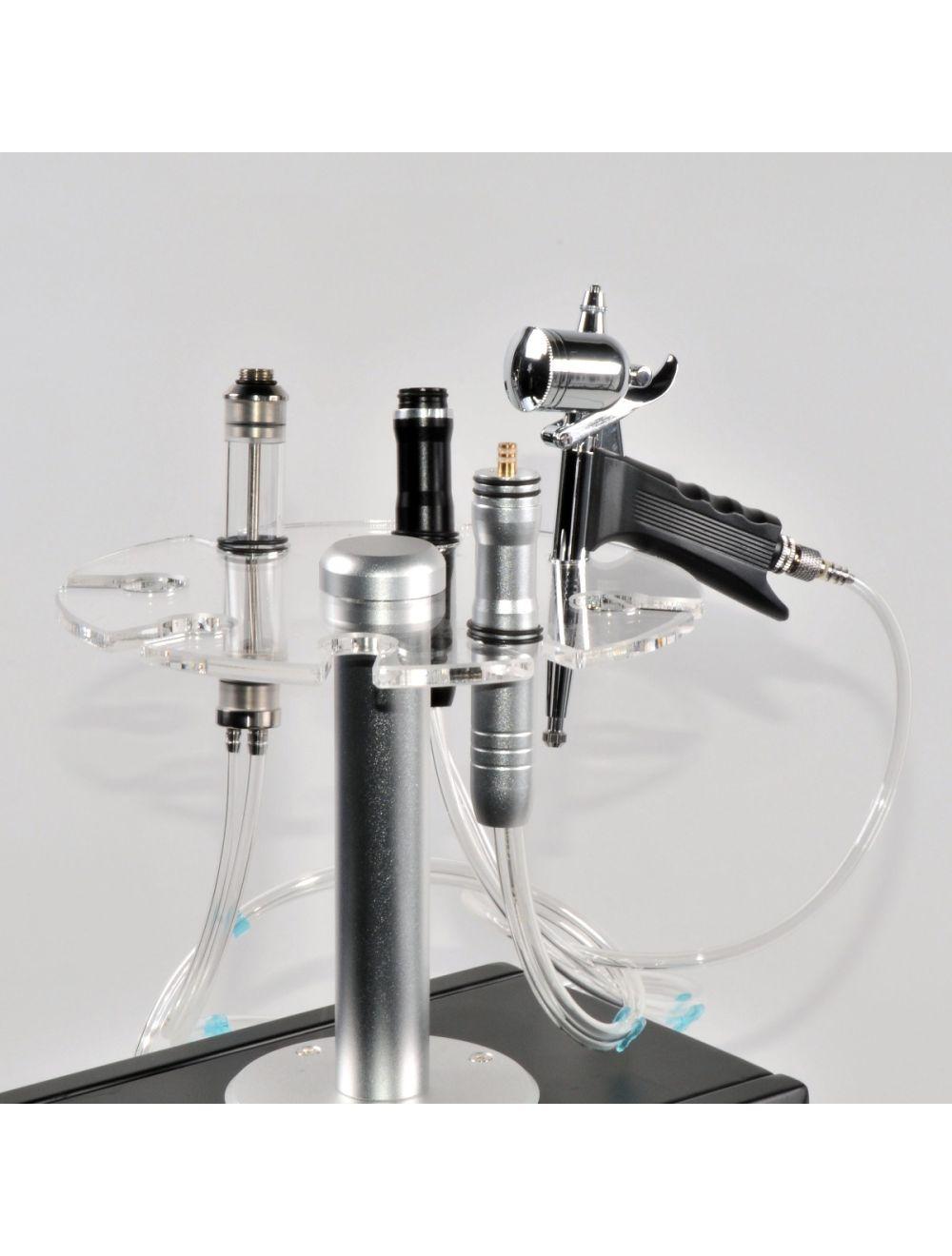 Microdermabrasion Skin Rejuvenation Facial Micro Dermabrasion Hydro Diamond NEW