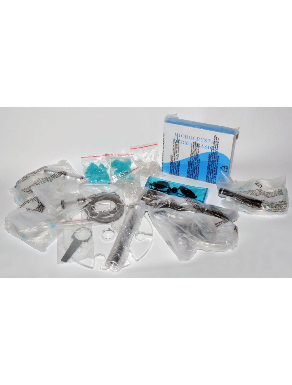 Microdermabrasion Skin Rejuvenation Facial Micro Dermabrasion Hydro Diamond NEW