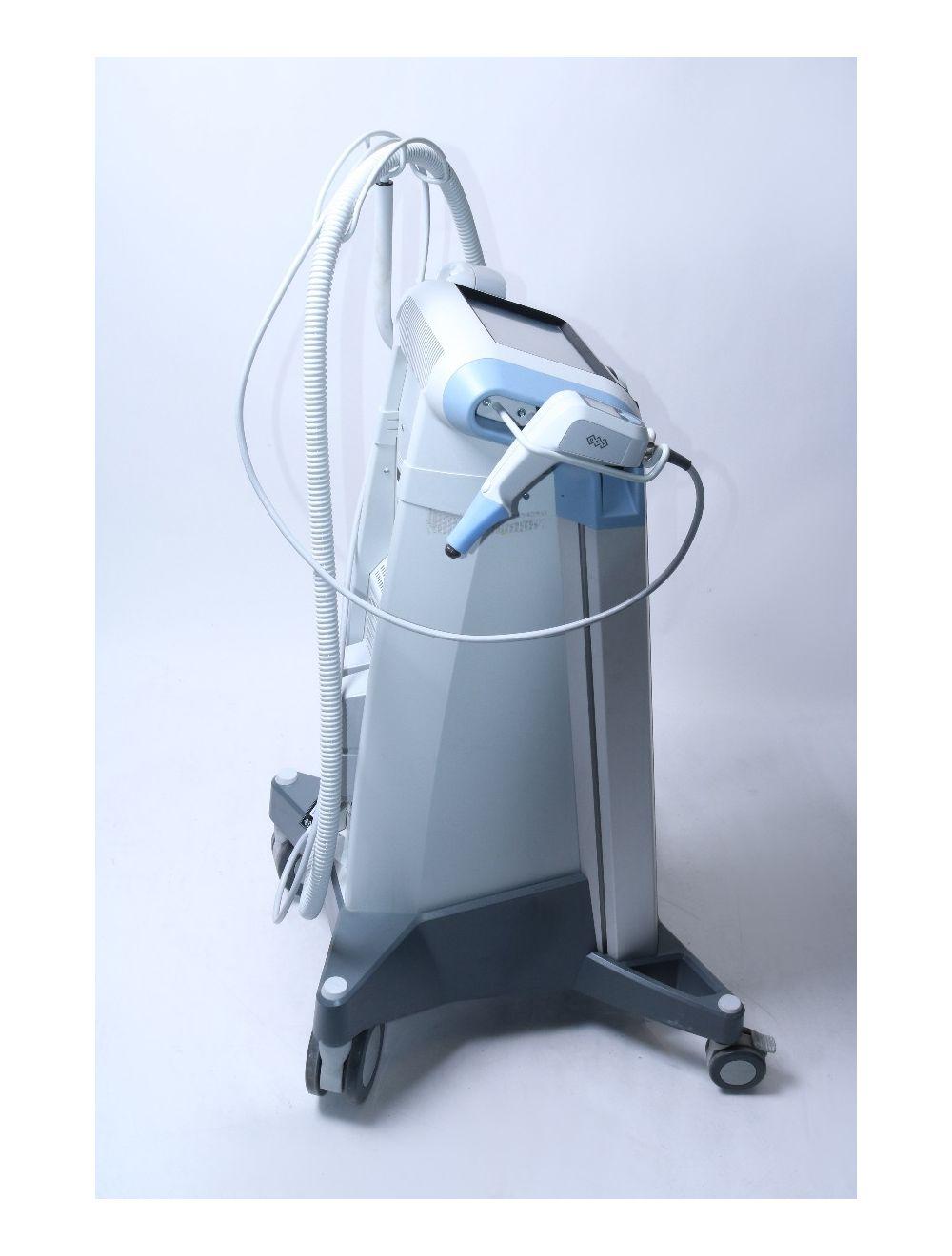 2016 BTL Exilis Ultra 360 Femme RF Wrinkle Tightening /w XP 2 & Large Handpieces