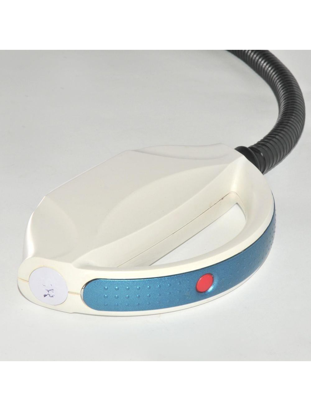 2002 Lumenis VASCULight SR IPL Laser Skin Rejuvenation w/2 Handpieces