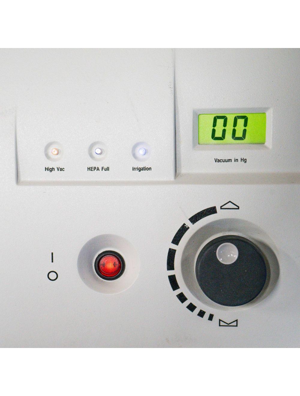 DERMASWEEP MD - Micro Abrasion Multi-Level Resurfacing System - DS6000MD