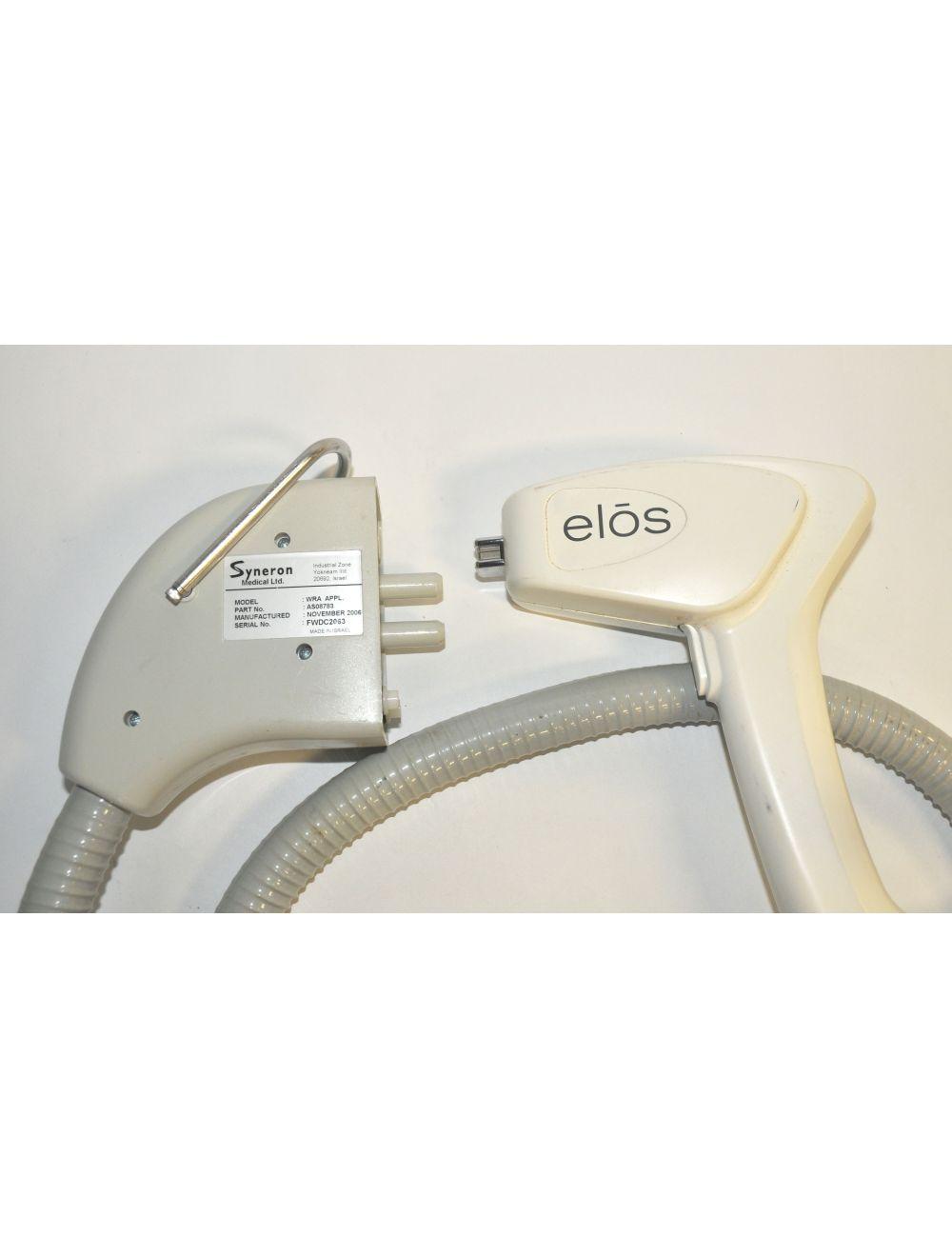 2007 Syneron eMax Laser Wrinkle Acne Rejuvenate Skin - ST SRA DSL AC MxIR WRA