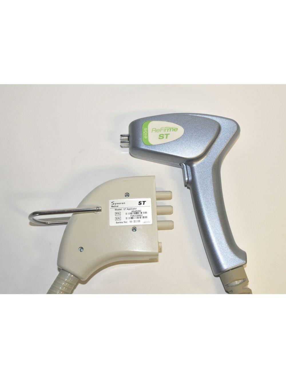 2007 Syneron eMax Laser Wrinkle Acne Rejuvenate Skin - ST SRA DSL AC MxIR WRA