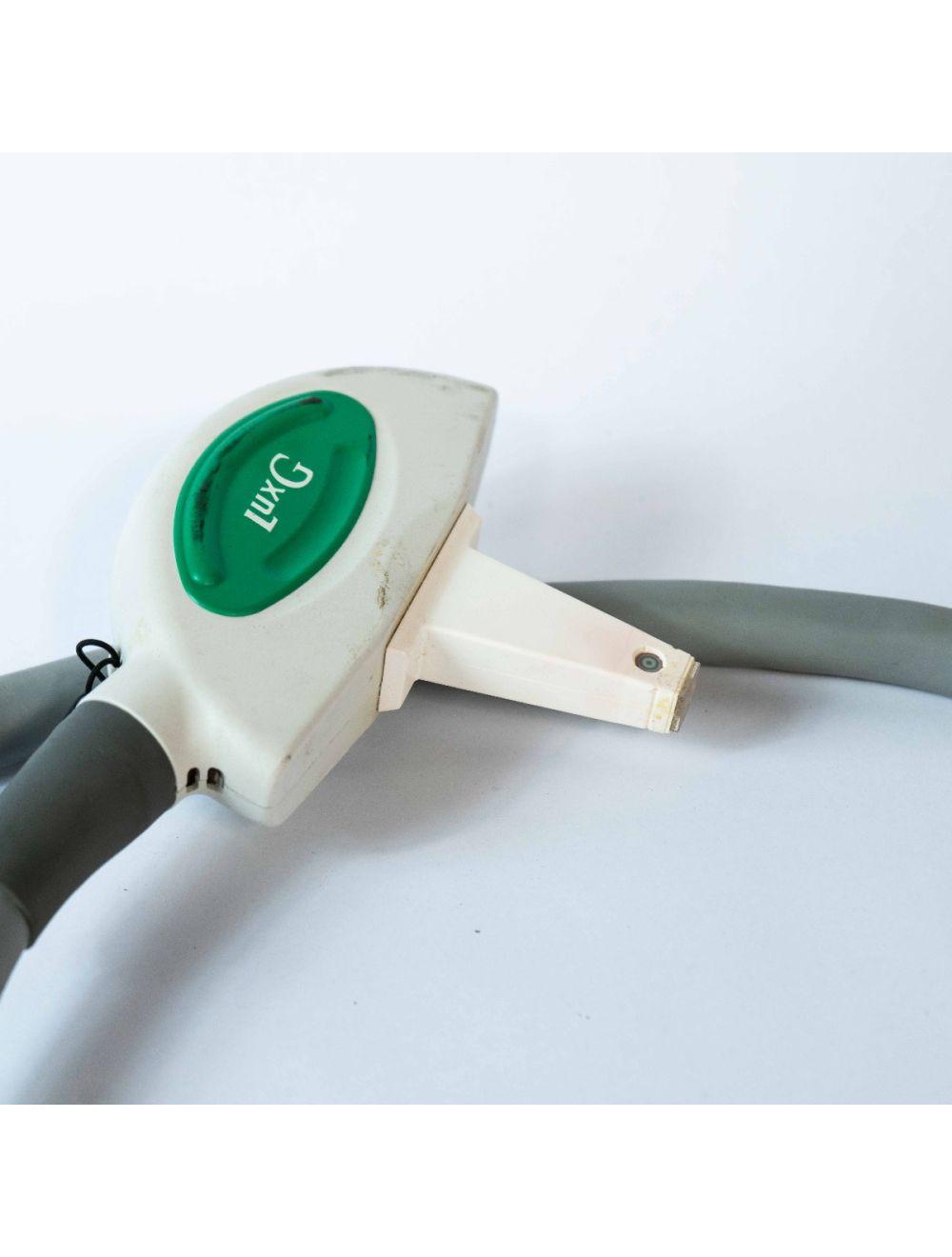 2004 Palomar MediLux IPL Cosmetic Laser System - With Lux G, RS, Y Handpieces