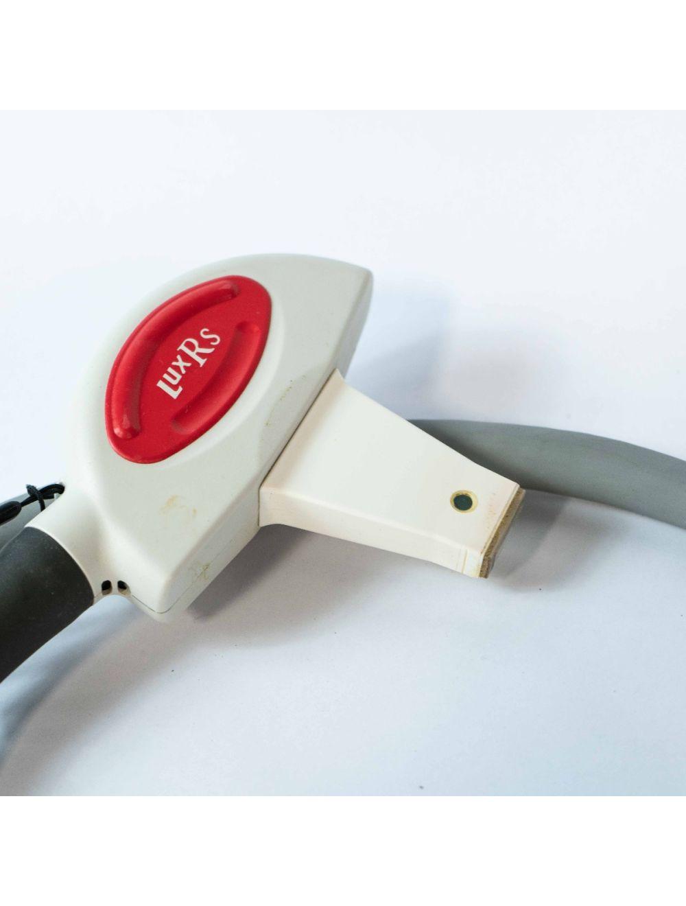 2004 Palomar MediLux IPL Cosmetic Laser System - With Lux G, RS, Y Handpieces