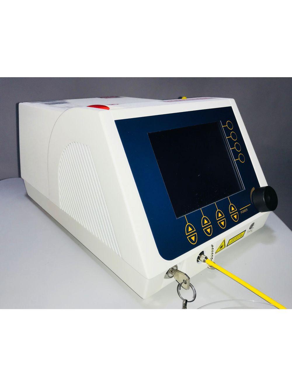 Angio Dynamics 980nm Surgical Diode Laser Venacure D15-0002