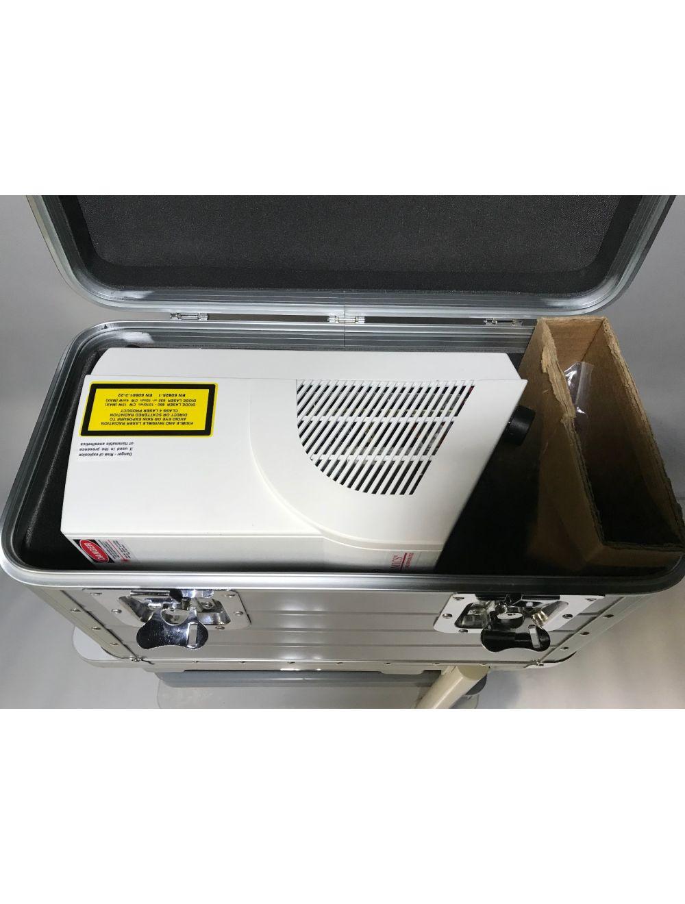 Angio Dynamics 980nm Surgical Diode Laser Venacure D15-0002