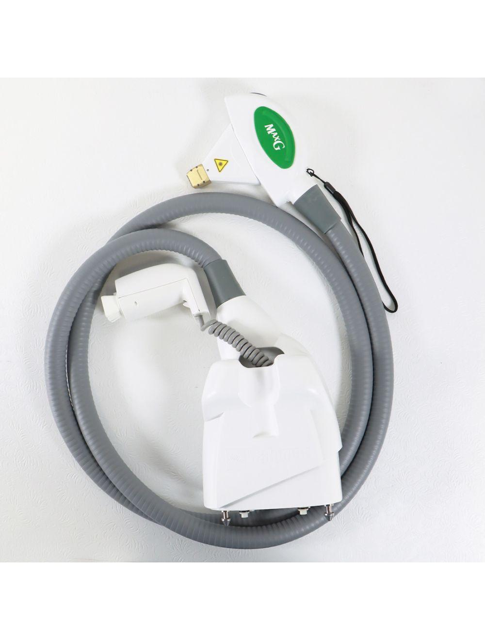 2012 Palomar ICON IPL Laser Hair Removal Lesions Skin Resurfacing Acne Wrinkles