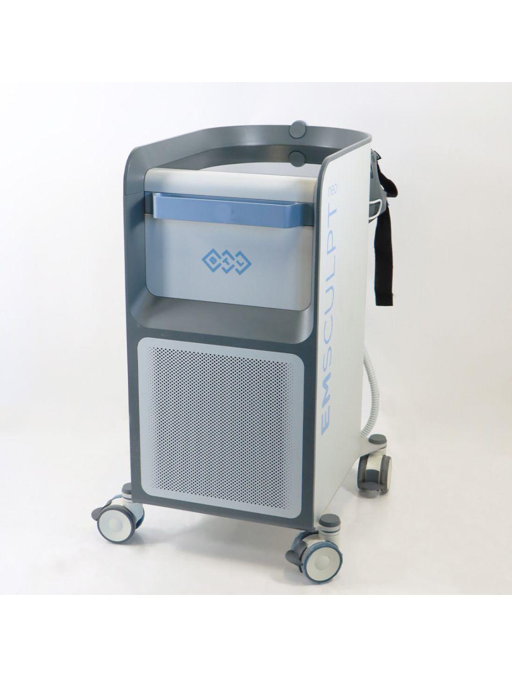 2021 BTL EMSculpt Neo Radio Frequency RF Body Sculpting Shape Fat Reduction