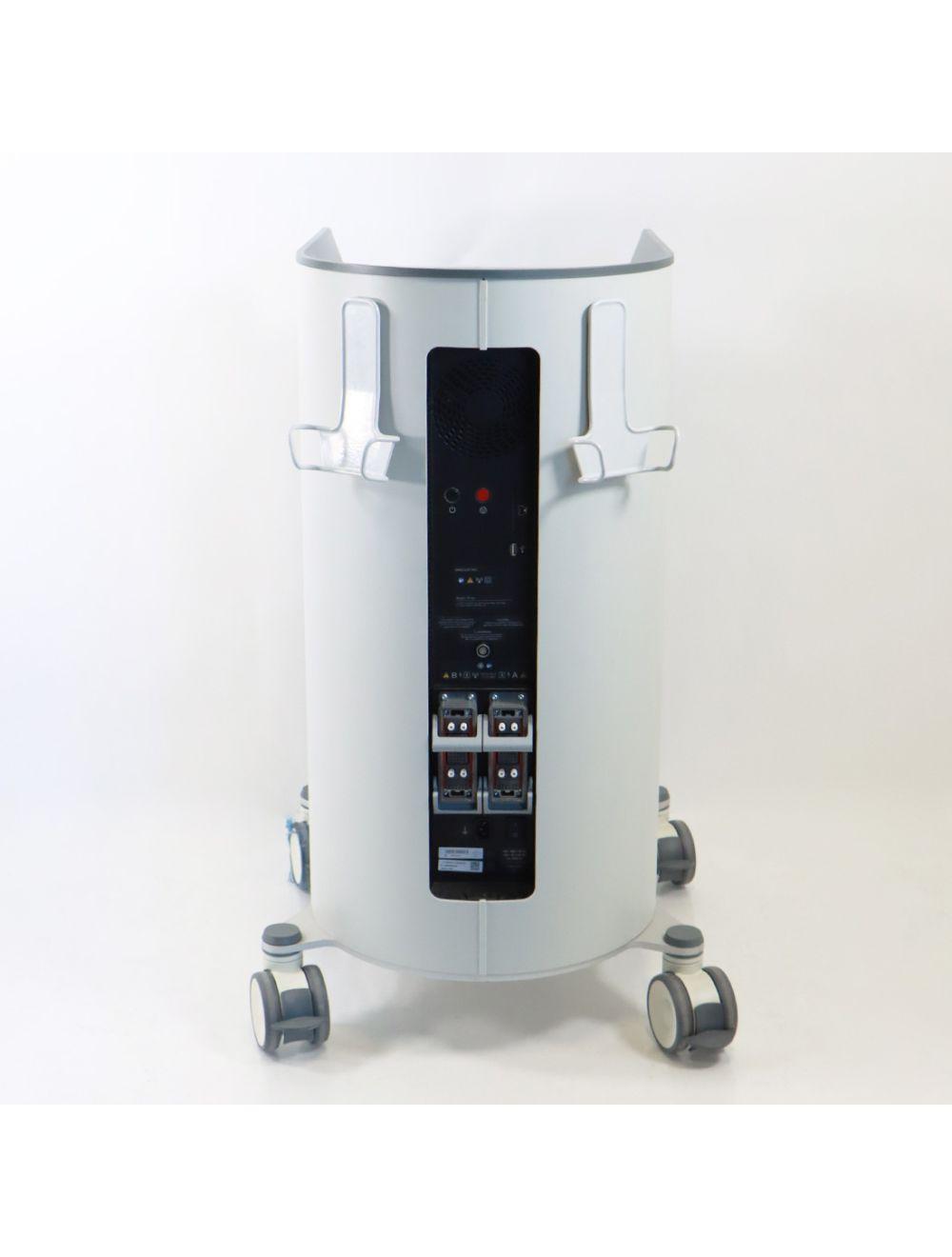 2021 BTL EMSculpt Neo Radio Frequency RF Body Sculpting Shape Fat Reduction