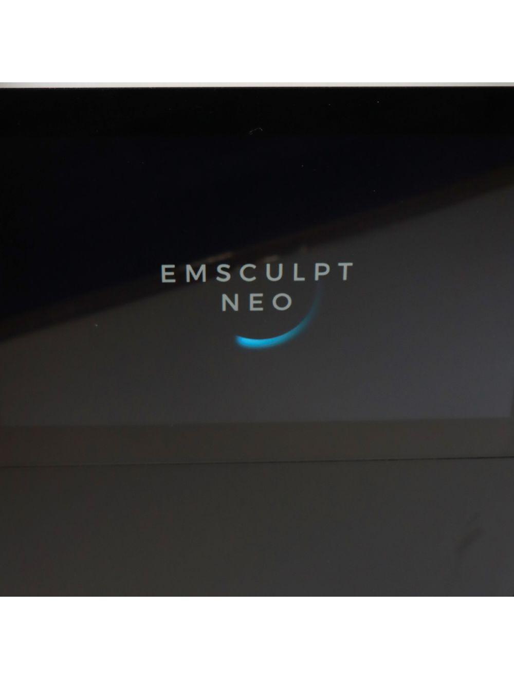 2021 BTL EMSculpt Neo Radio Frequency RF Body Sculpting Shape Fat Reduction