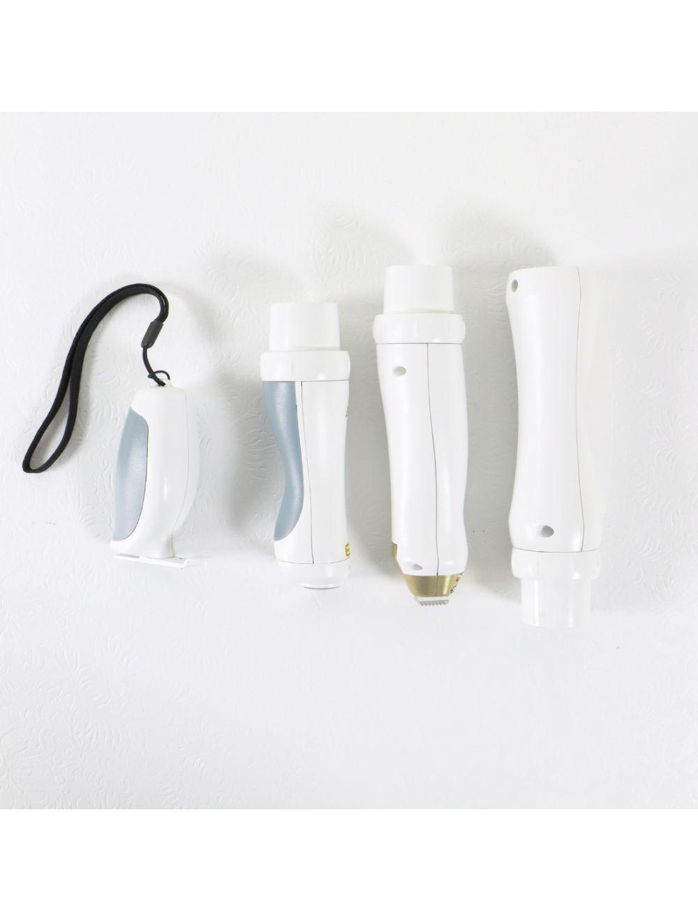 2012 Palomar ICON IPL Laser Hair Removal Lesions Skin Resurfacing Acne Wrinkles