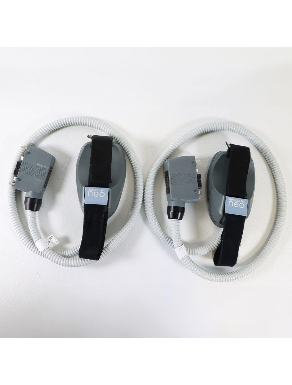 2021 BTL EMSculpt Neo Radio Frequency RF Body Sculpting Shape Fat Reduction