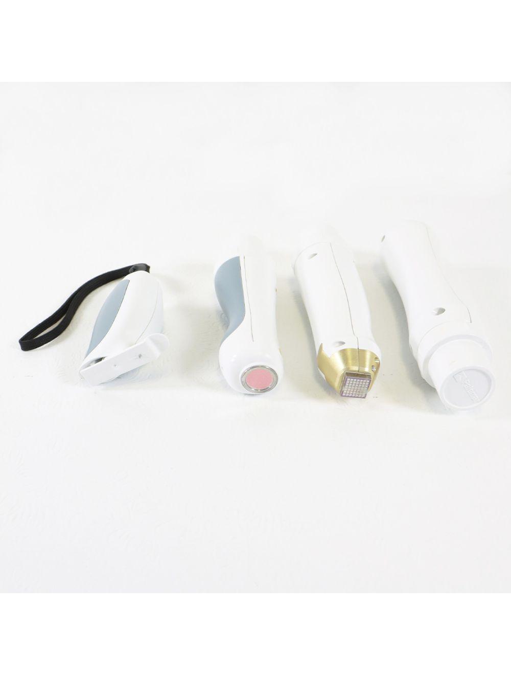 2012 Palomar ICON IPL Laser Hair Removal Lesions Skin Resurfacing Acne Wrinkles