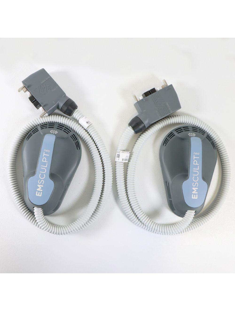 2021 BTL EMSculpt Neo Radio Frequency RF Body Sculpting Shape Fat Reduction