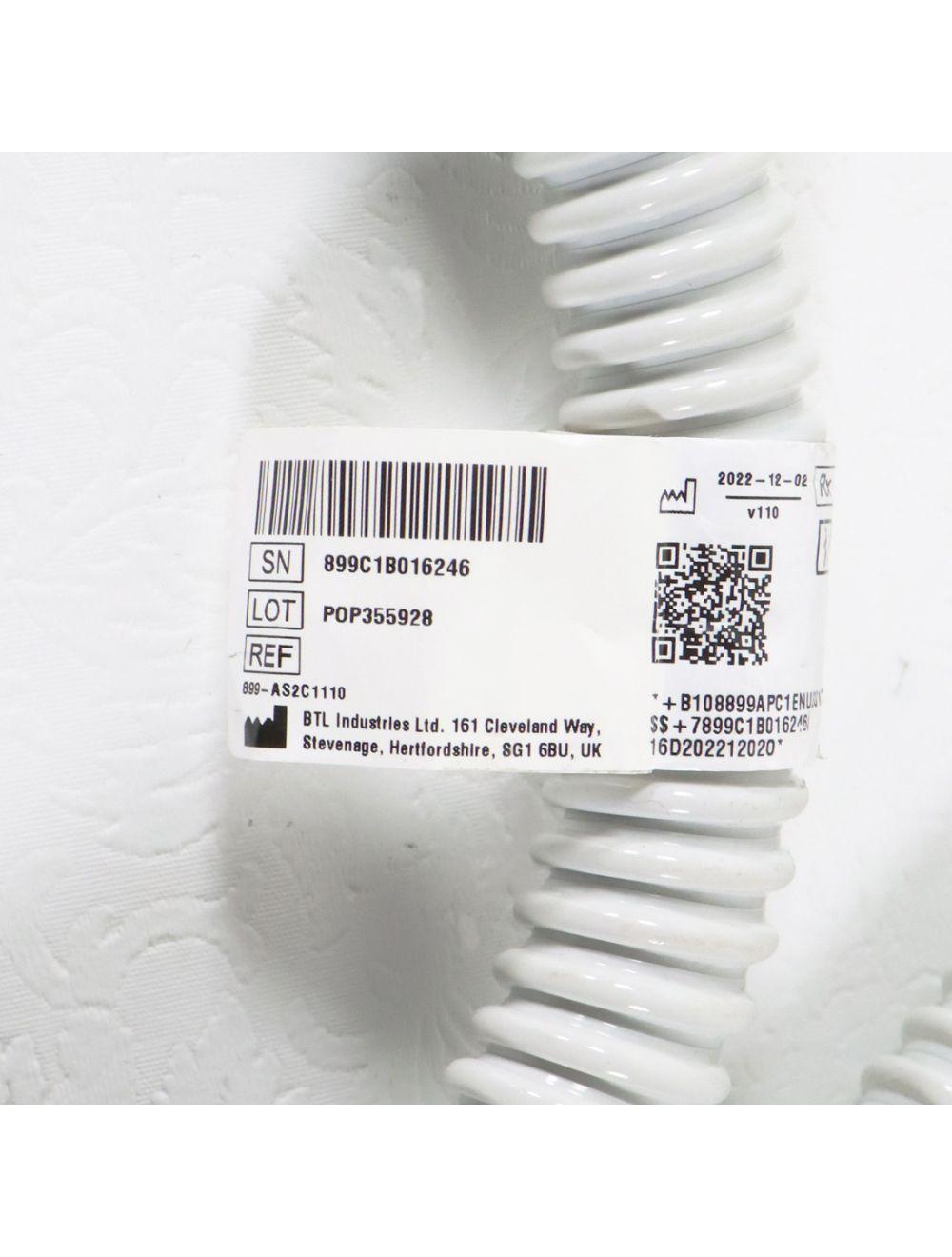 2021 BTL EMSculpt Neo Radio Frequency RF Body Sculpting Shape Fat Reduction