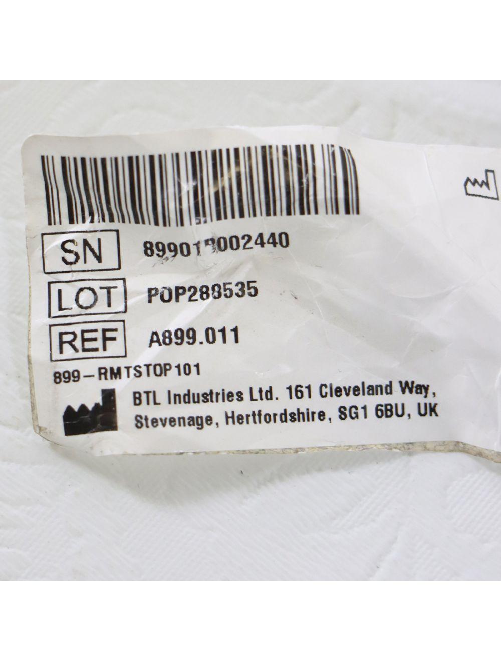 2021 BTL EMSculpt Neo Radio Frequency RF Body Sculpting Shape Fat Reduction