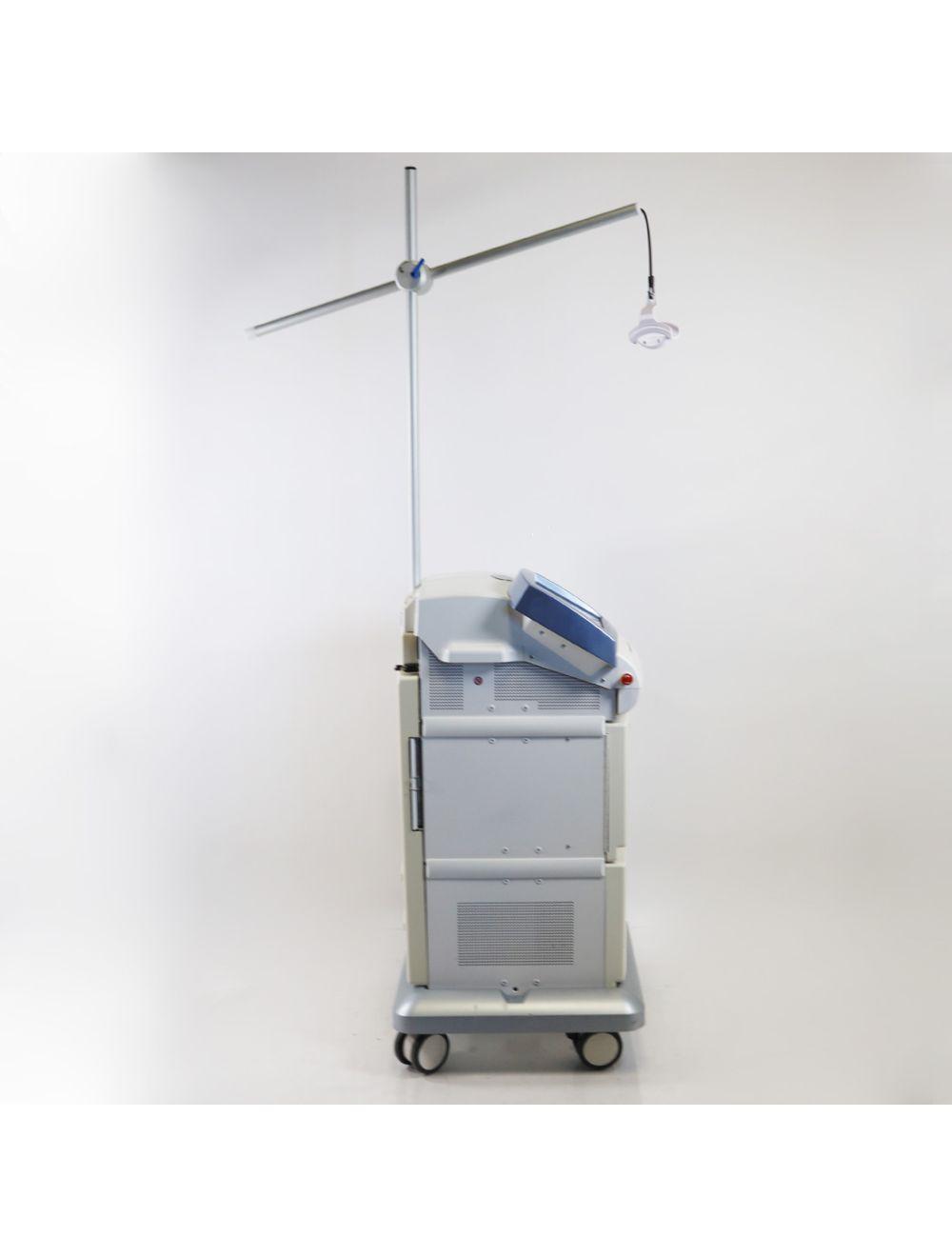 2012 Palomar Icon IPL Laser Fractional 1540 MaxYs Hair Removal Skin Resurfacing