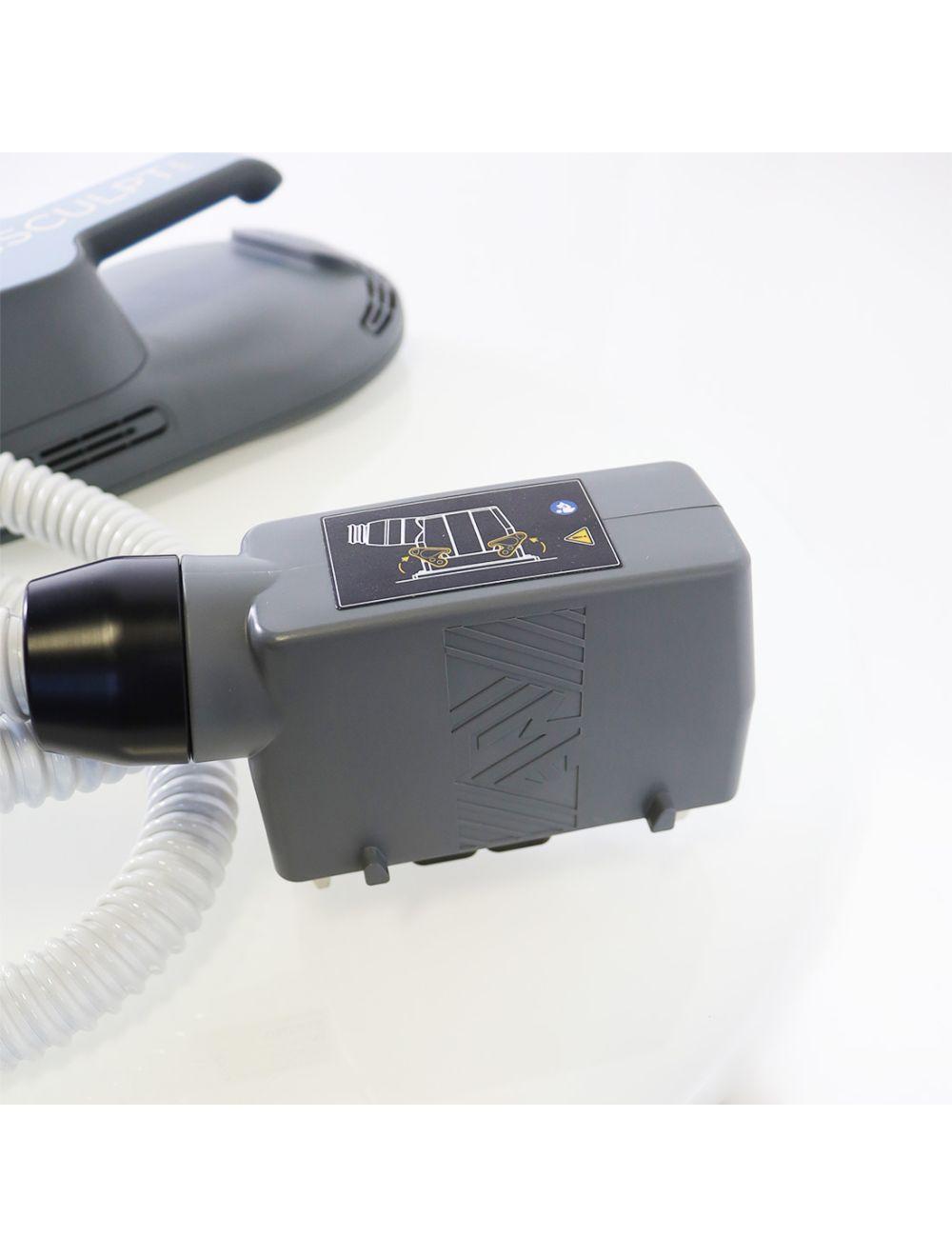 BTL EMSculpt NEO Large Arm Board Applicator RF Body Shaping Panels 899-AS2C1110