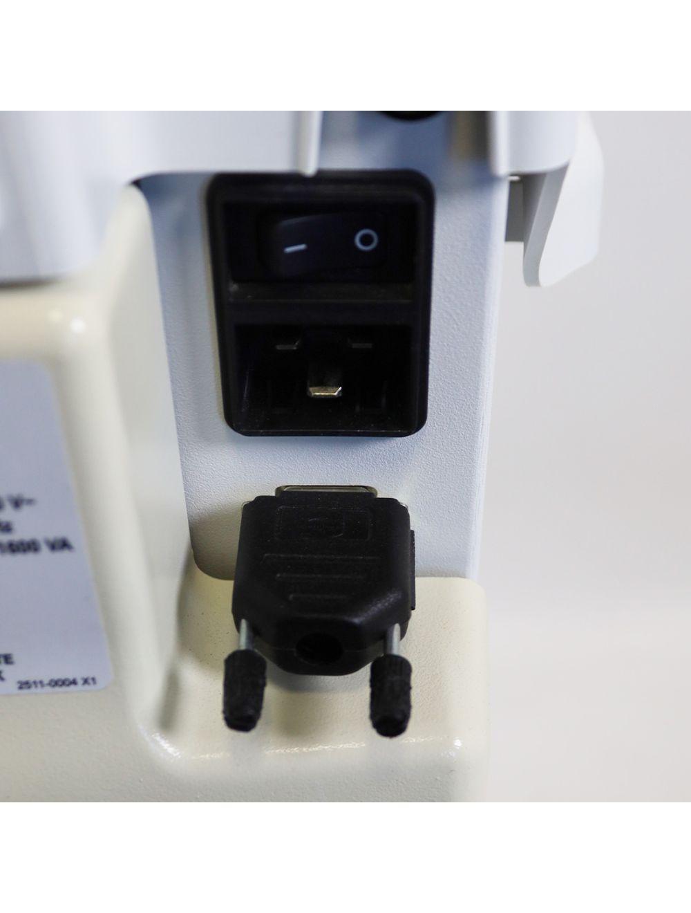 2012 Palomar Icon IPL Laser Fractional 1540 MaxYs Hair Removal Skin Resurfacing