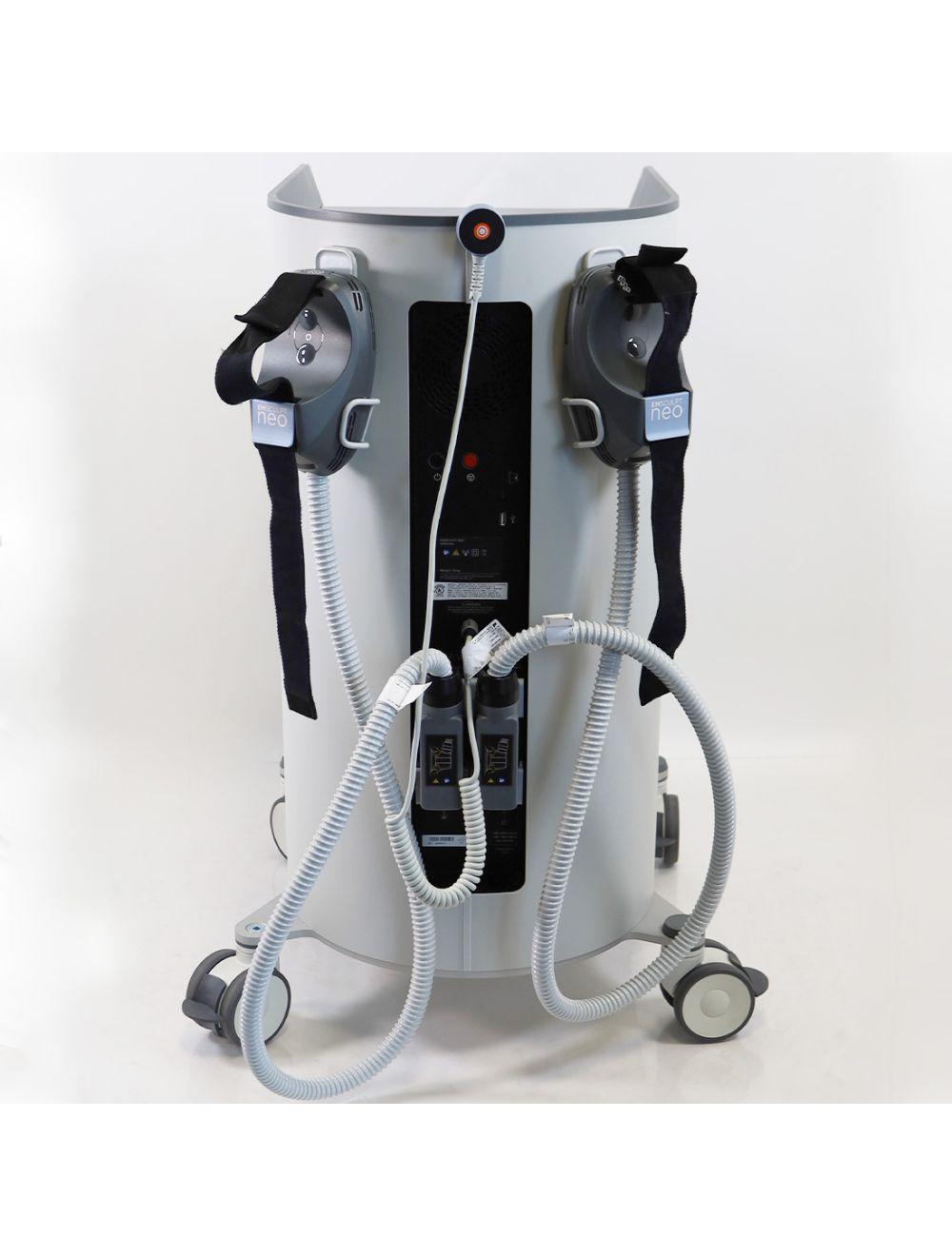 2021 BTL EmSculpt Neo RadioFrequency BodySculpt Body Shaping RF Fat Reduction