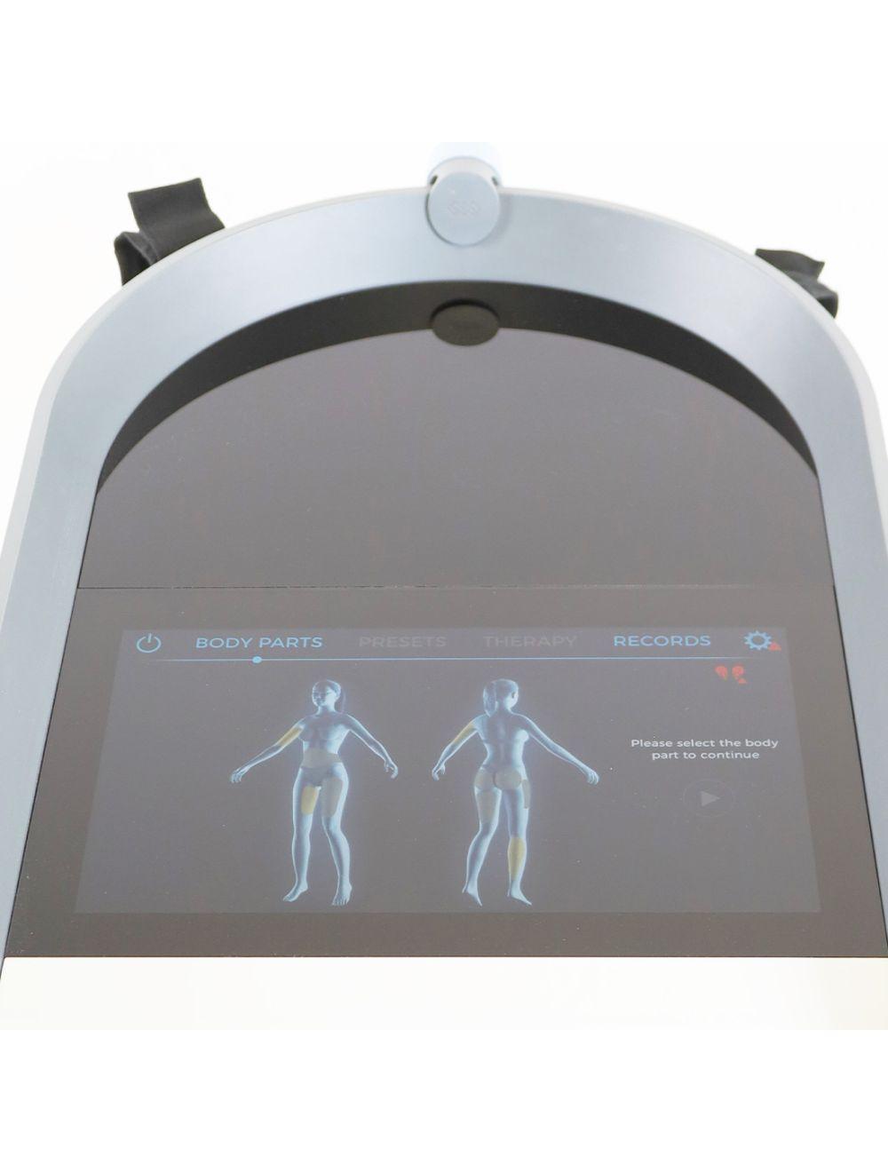 2021 BTL EmSculpt Neo RadioFrequency BodySculpt Body Shaping RF Fat Reduction