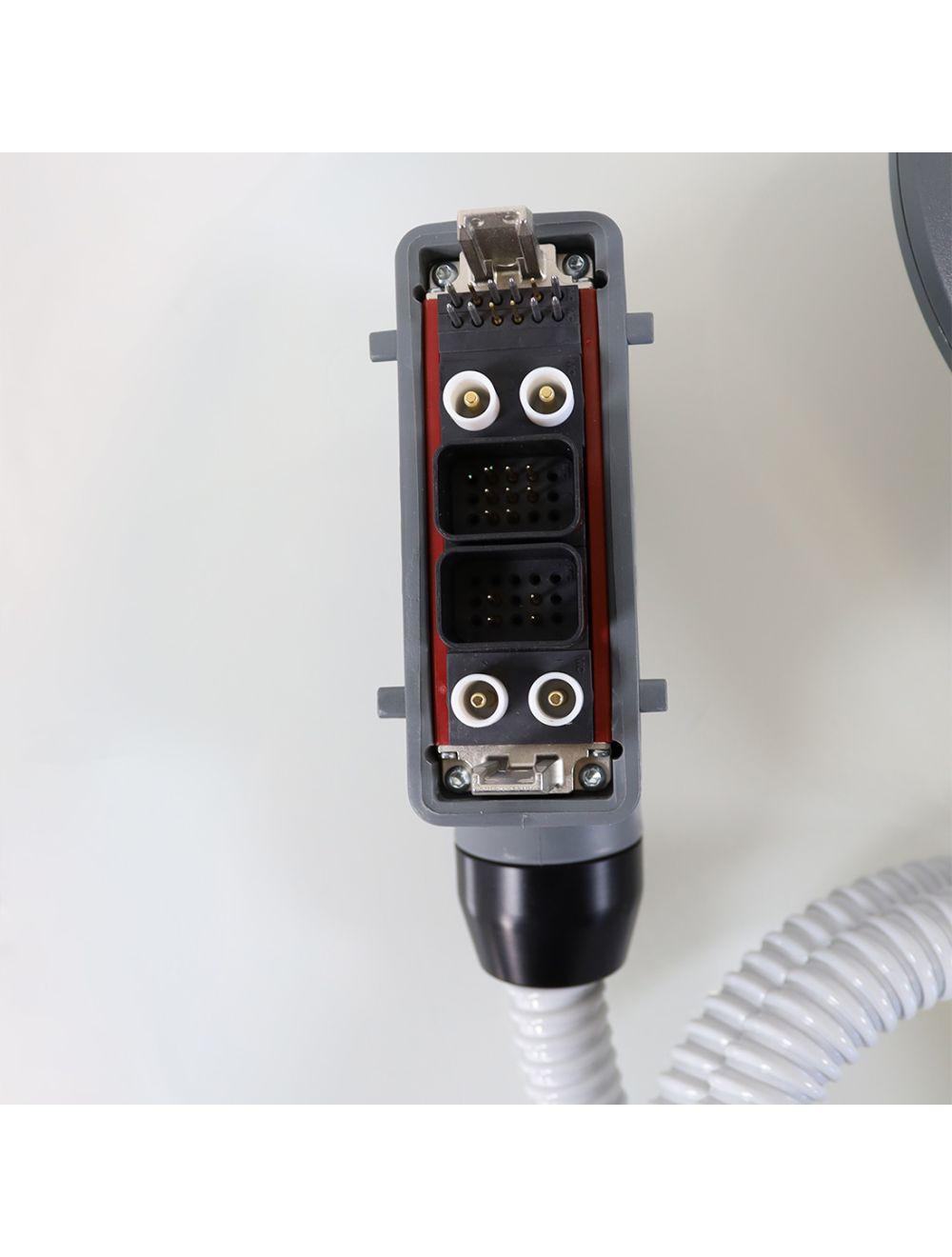 BTL EMSculpt NEO Large Arm Board Applicator RF Body Shaping Panels 899-AS2C1110