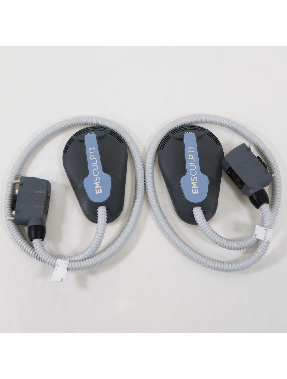 2021 BTL EmSculpt Neo RadioFrequency BodySculpt Body Shaping RF Fat Reduction