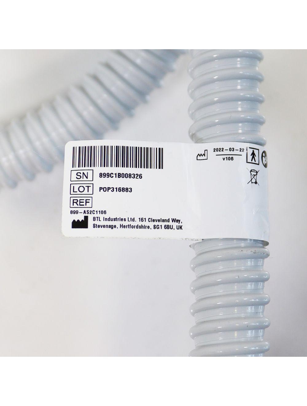 2021 BTL EmSculpt Neo RadioFrequency BodySculpt Body Shaping RF Fat Reduction