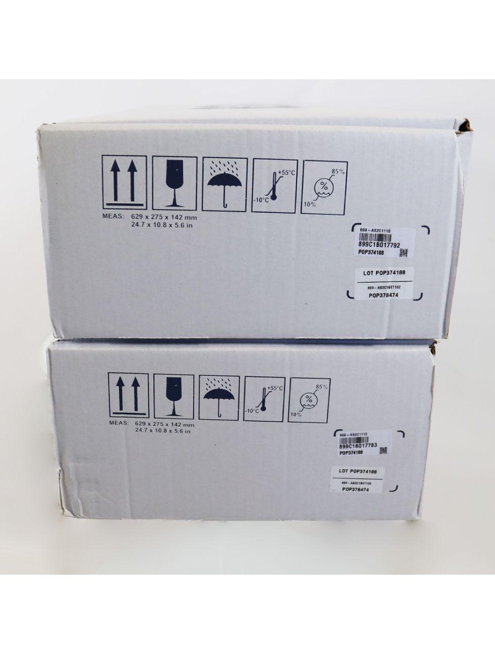 BTL EMSculpt NEO Large Arm Board Applicator RF Body Shaping Panels 899-AS2C1110